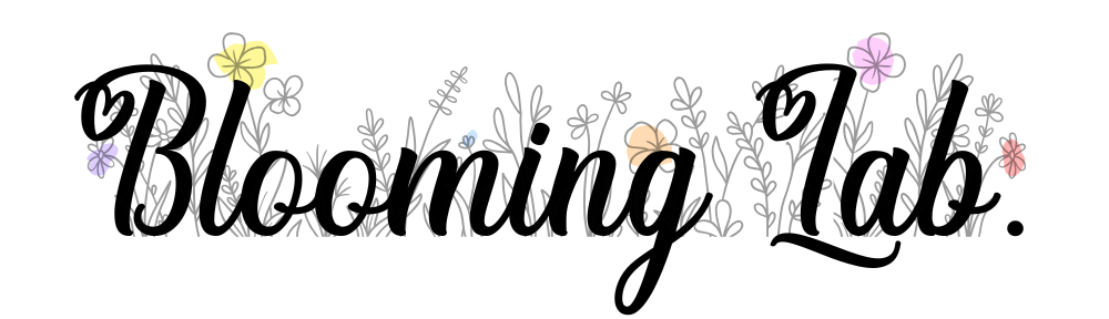 Blooming Lab.